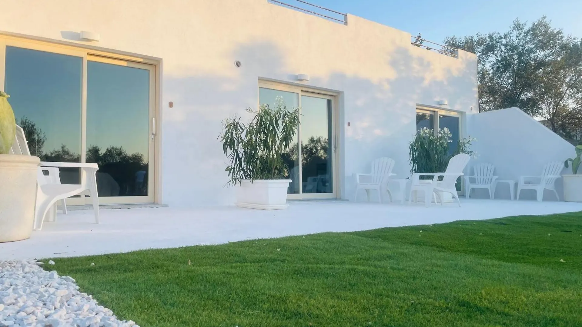 Pensionat Castle Rooms Olbia