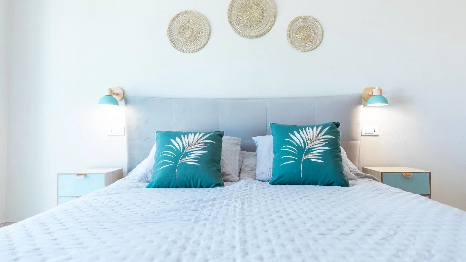 Castle Rooms Olbia Pensionat